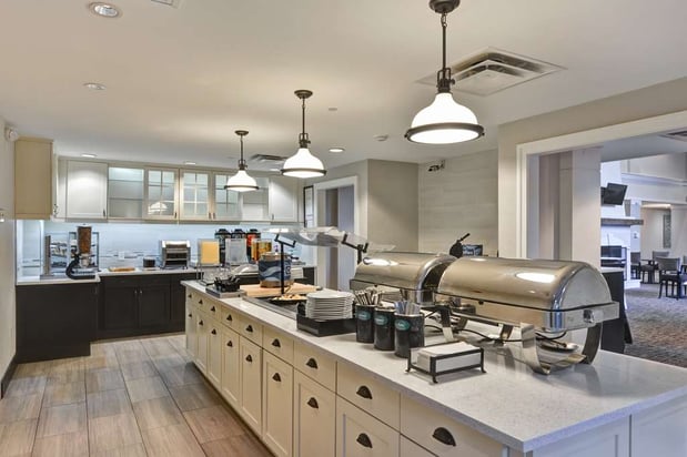 Images Homewood Suites by Hilton Aurora Naperville