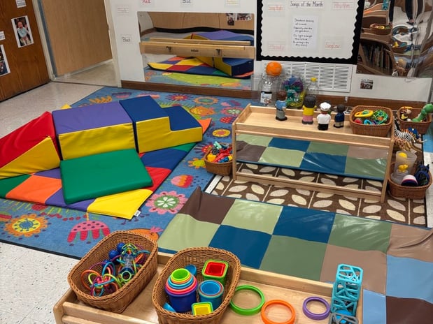 Images Barberton KinderCare