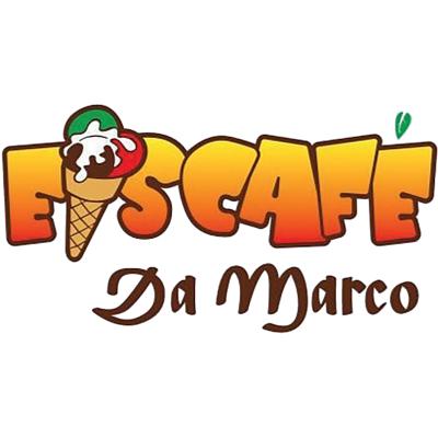 Eiscafe da Marco in Nittenau - Logo