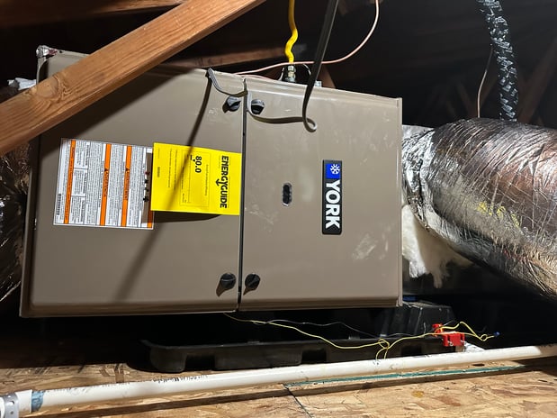 Images Gorgis Air Conditioning and Heating
