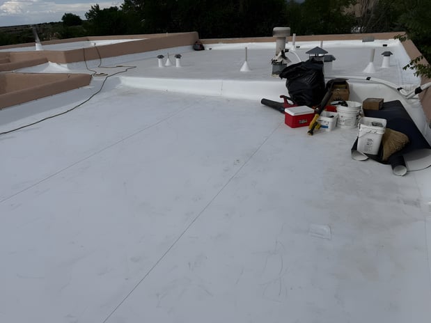 Images MJB Roofing