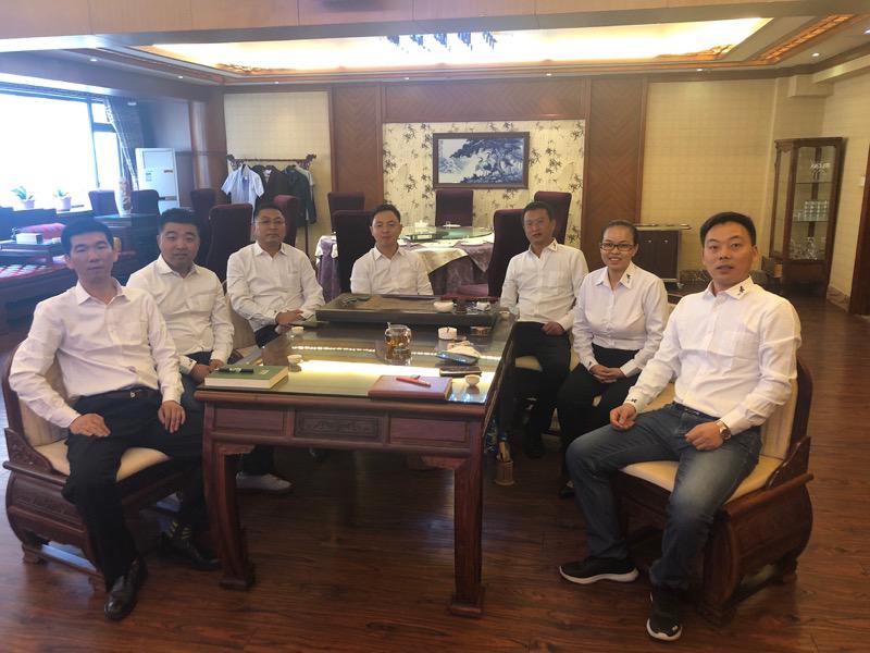 NIC GmbH, Erlenweg 13 in Osnabrück