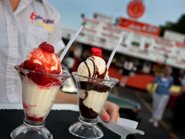 Images Ardy and Ed's Drive in