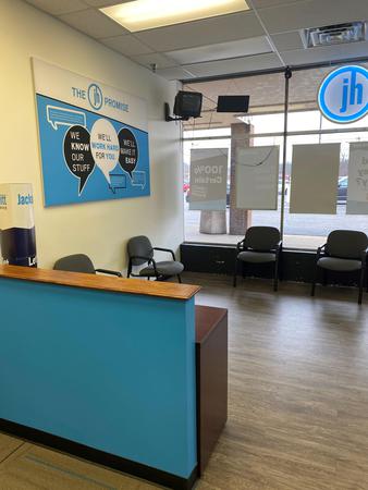 Images Jackson Hewitt Tax Service