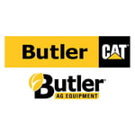 Butler Machinery Company Logo