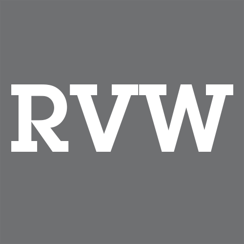Ridge View Welding Logo