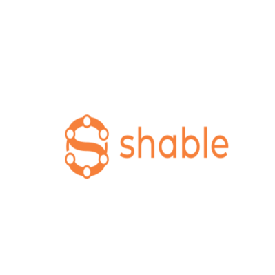 Shable Logo