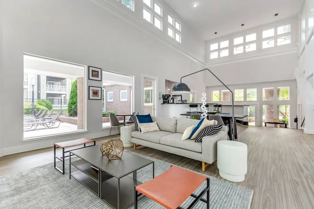 Images The Apartments at Tamar Meadow