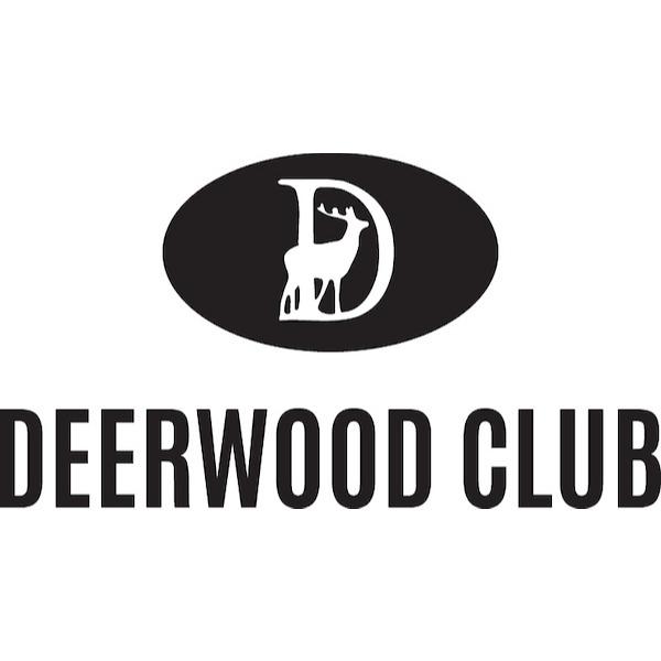 The Clubs of Kingwood - Deerwood Clubhouse Logo