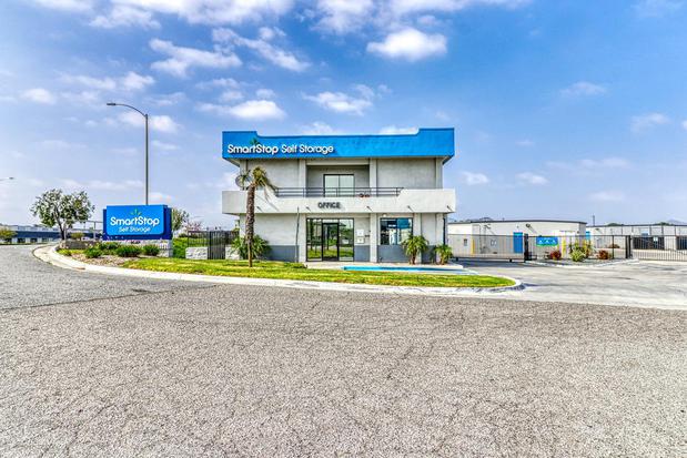 Images SmartStop Self Storage