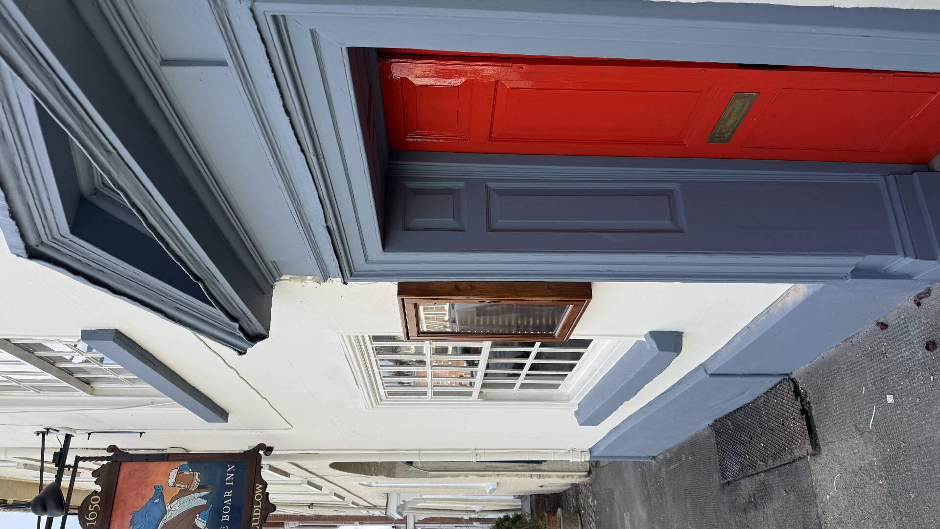 Images The Blue Boar