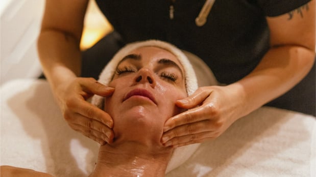 Images The Spa at Four Seasons Hotel Silicon Valley