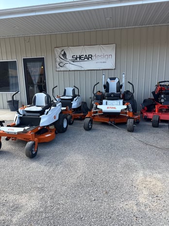 Images M&K Outdoor Products LLC