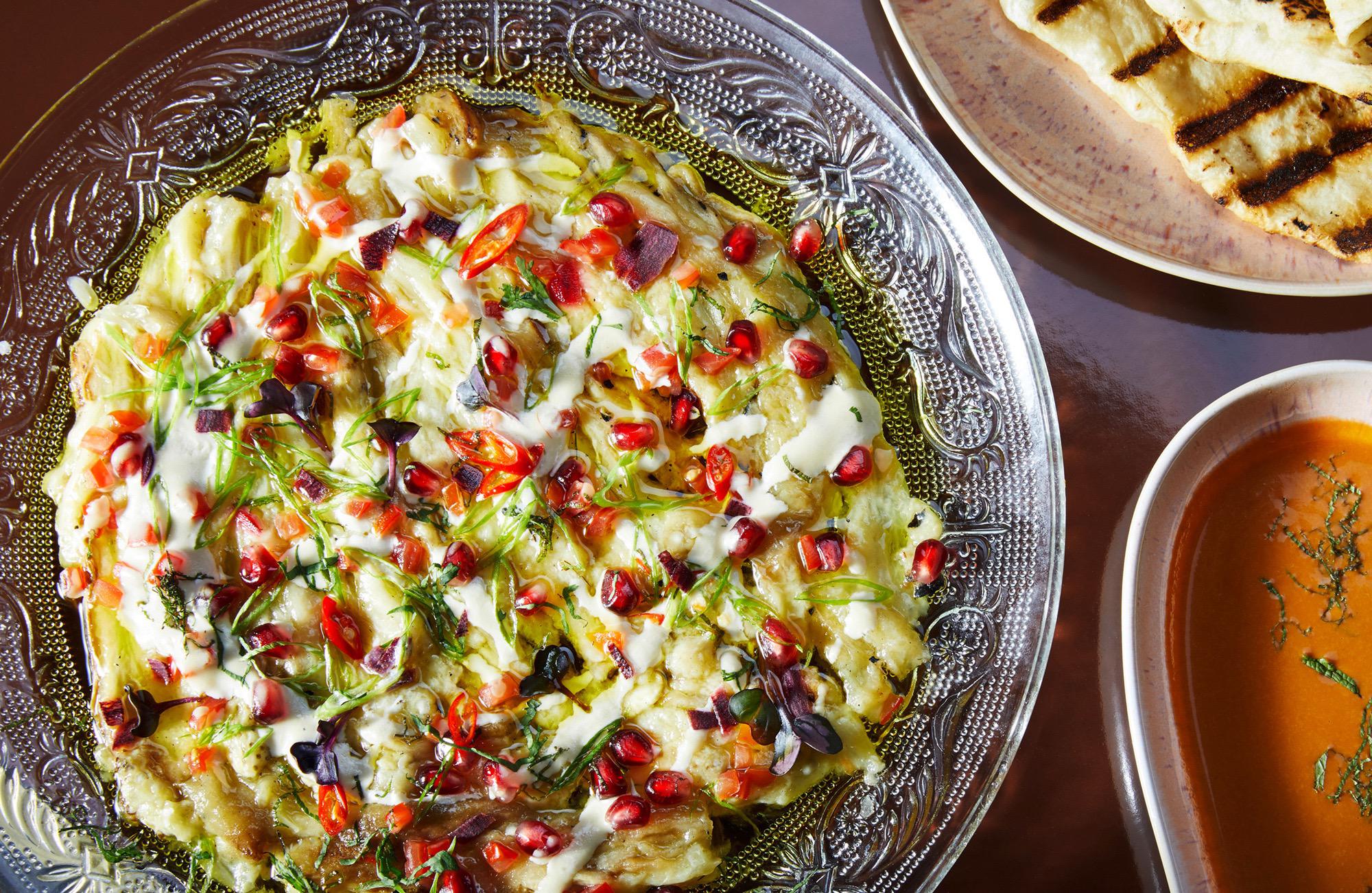 Restaurant Joseph, Friedrichstraße 113 in Berlin