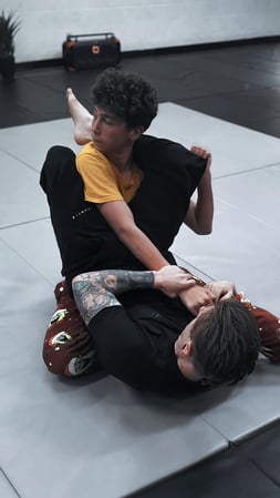 Images Krav Maga San Francisco