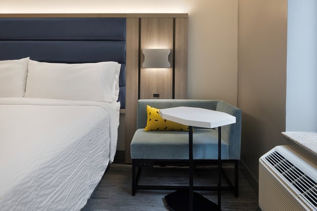 Images Holiday Inn Express Nyc Chelsea - Nomad Area by IHG