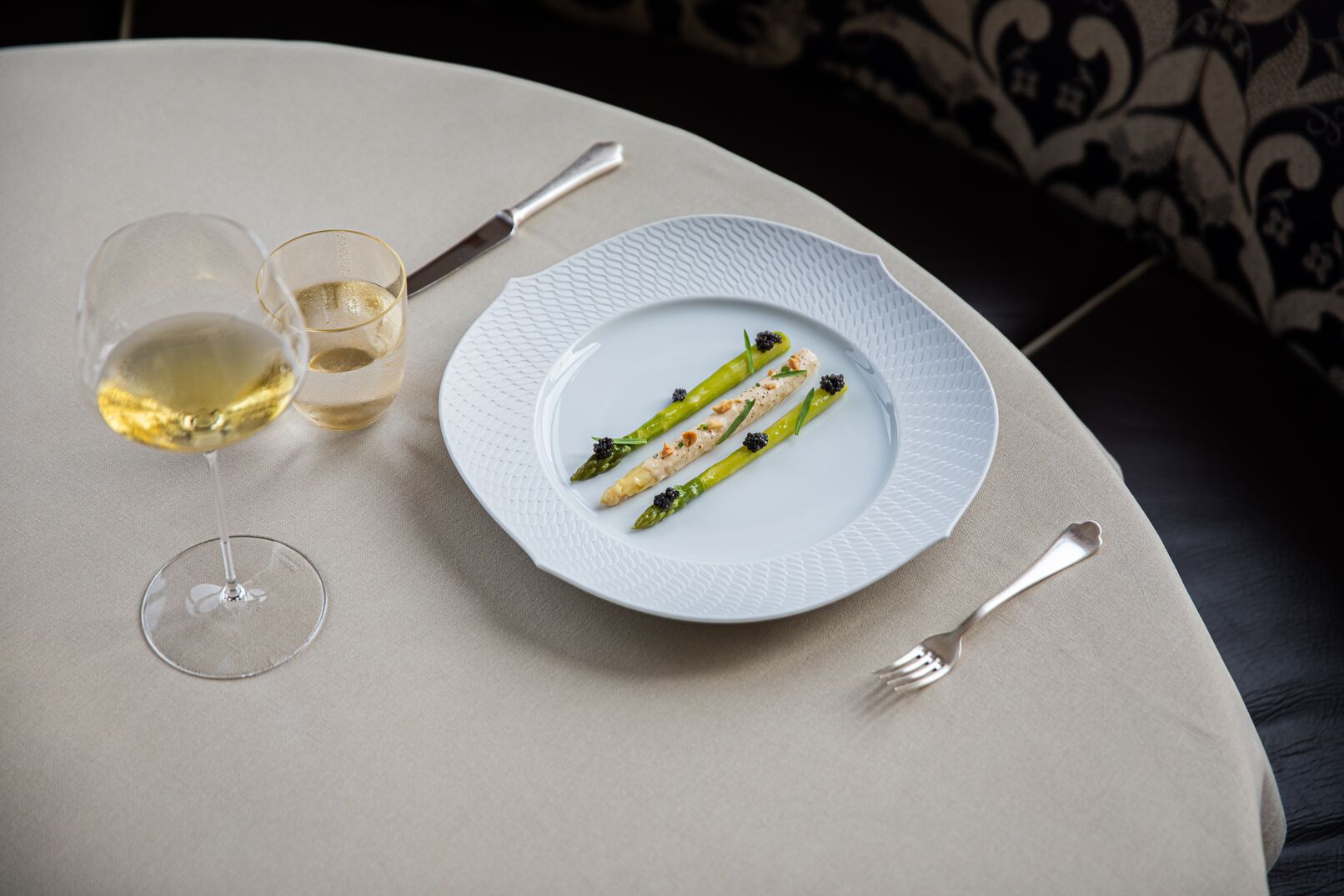 Oro Restaurant
