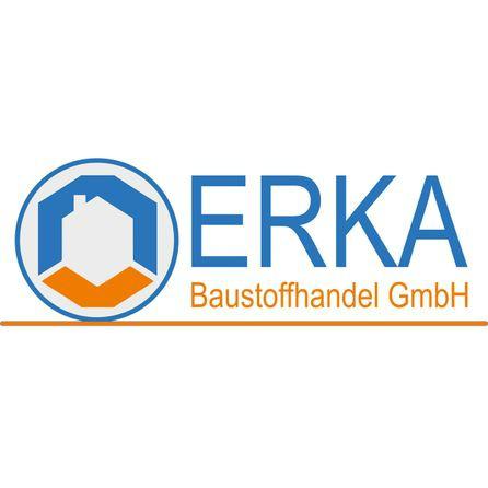 Logo ERKA Baustoffhandel GmbH