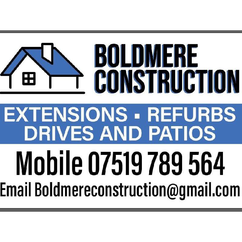 Boldmere Construction Ltd - Sutton Coldfield, West Midlands - 07519 789564 | ShowMeLocal.com