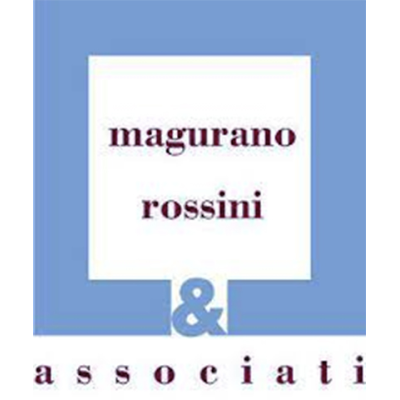 Studio Magurano Rossini & Associati Commercialisti Logo