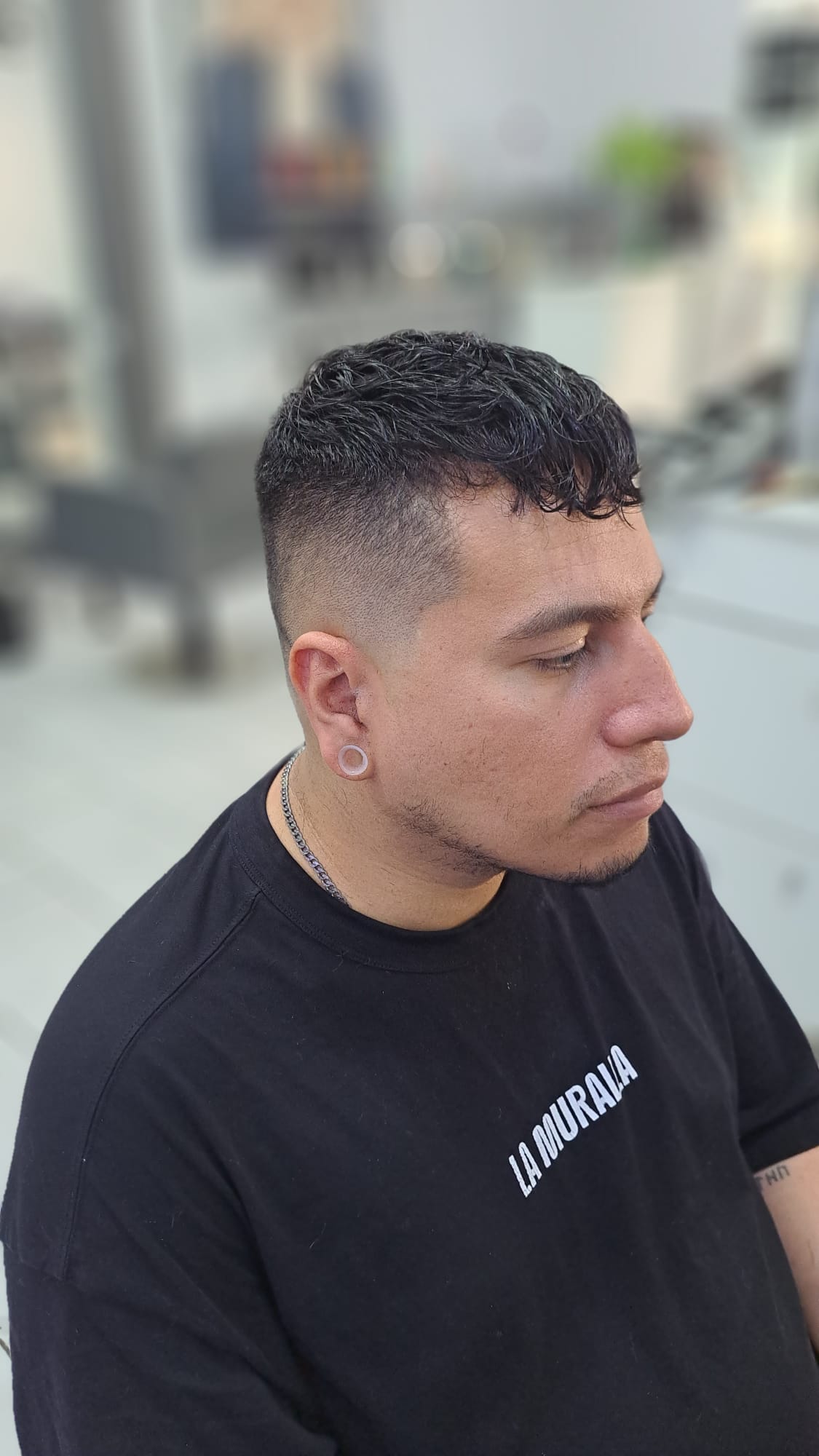 Images Staff Modern Peluquerías Valencia