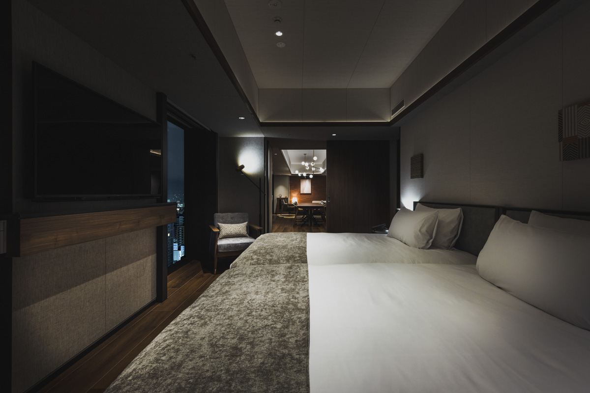 Images SAPPORO STREAM HOTEL