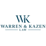 Warren & Kazen Law, PLLC Logo