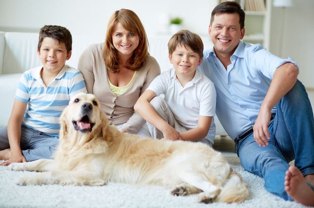 Images Campbell's Cooling & Heating Inc
