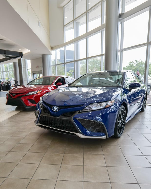 Images West Kendall Toyota