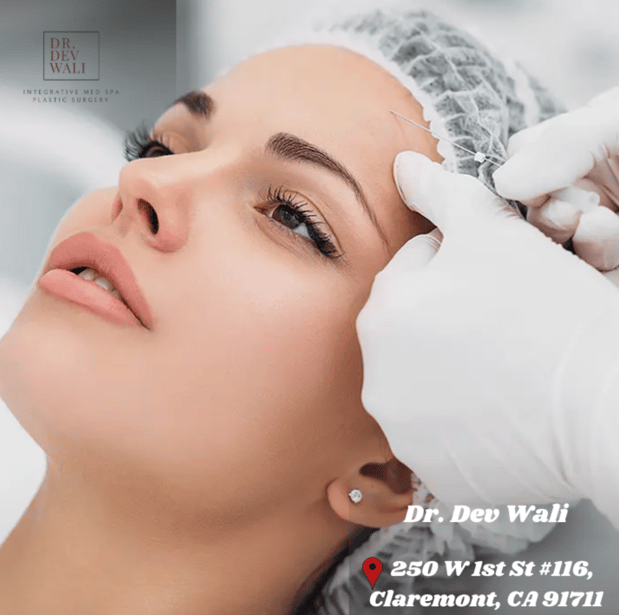 Images Dev Wali, MD Plastic Surgery-Medspa