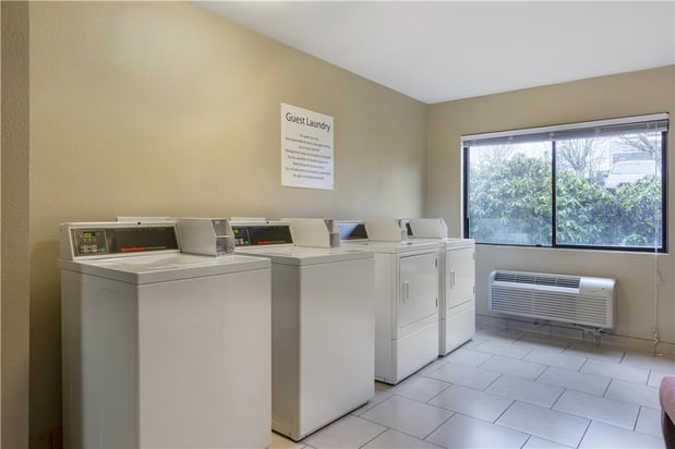 Images Best Western Seattle Airport Hotel