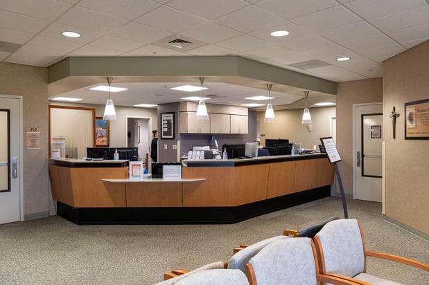 Images Providence OB/GYN Health Center - Medford