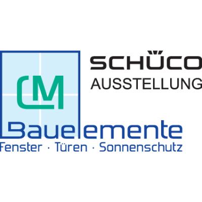 CM Bauelemente Nachfolger GmbH in Nürnberg - Logo
