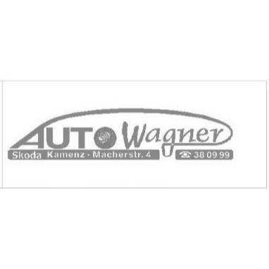 Kundenlogo Auto Wagner GmbH