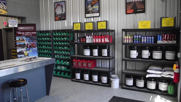 Images Sargents Equipment of Wisconsin, LLC