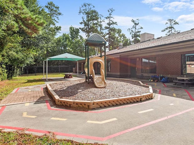Images Forest Crossing KinderCare