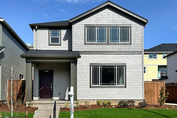 Images South River Terrace - Taylor Morrison