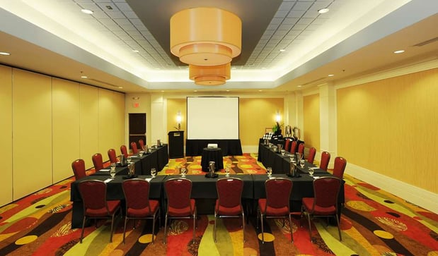 Images Hilton Garden Inn Columbia/Northeast