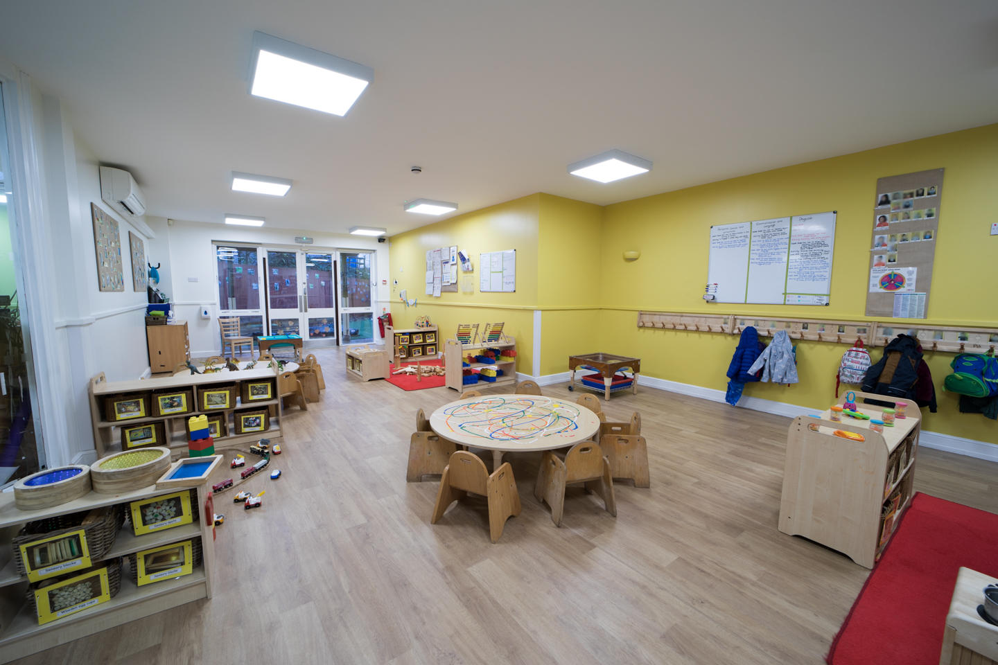 Bright Horizons Crouch End Fields Day Nursery and Preschool London 03432 496271