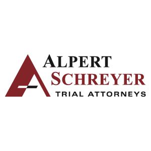 Alpert Schreyer, LLC Logo