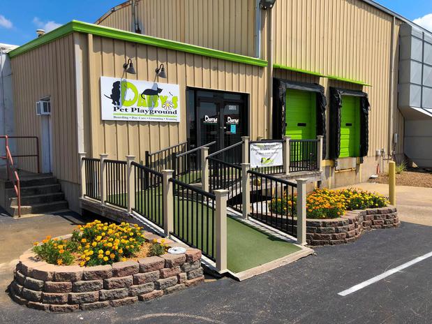 Images Daisy's Pet Playground