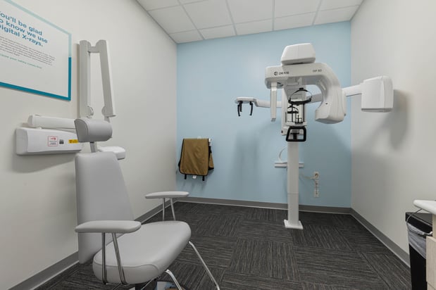 Images Dentists of Vista
