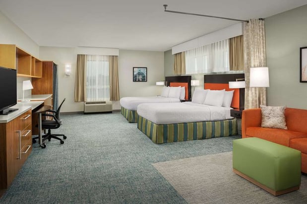 Images Home2 Suites by Hilton Austin Round Rock