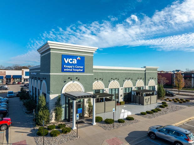 Images VCA Knapp's Corner Animal Hospital