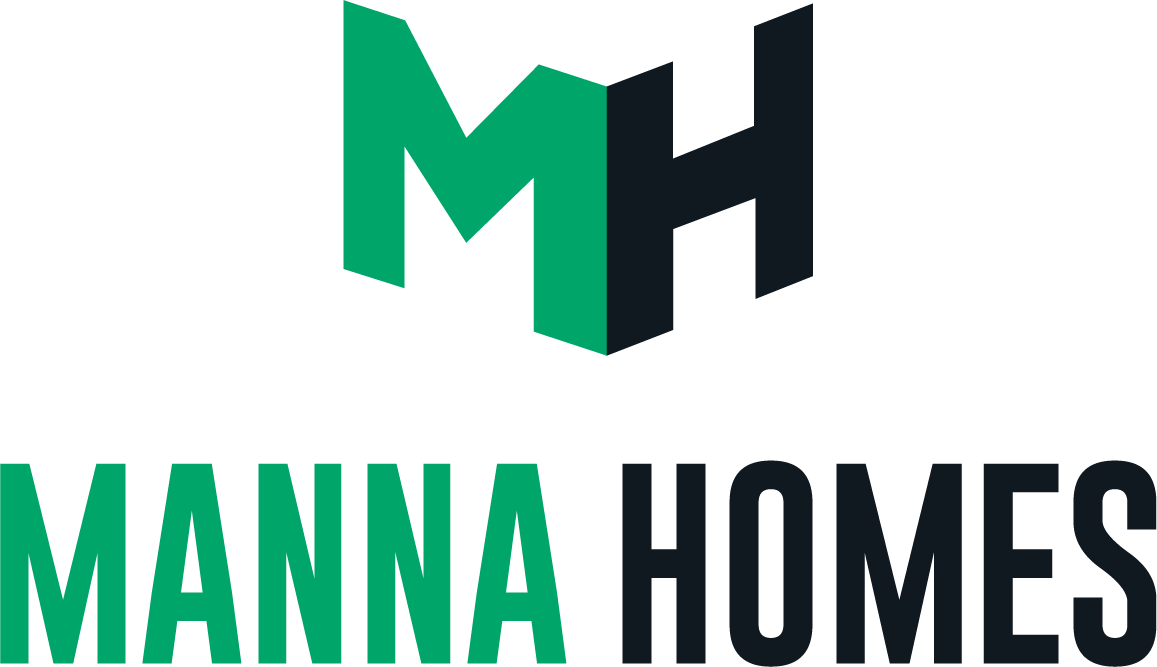 Manna Homes Photo