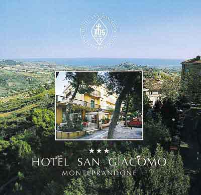Hotel San Giacomo