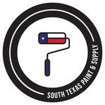 South Texas Paint and Supply Logo