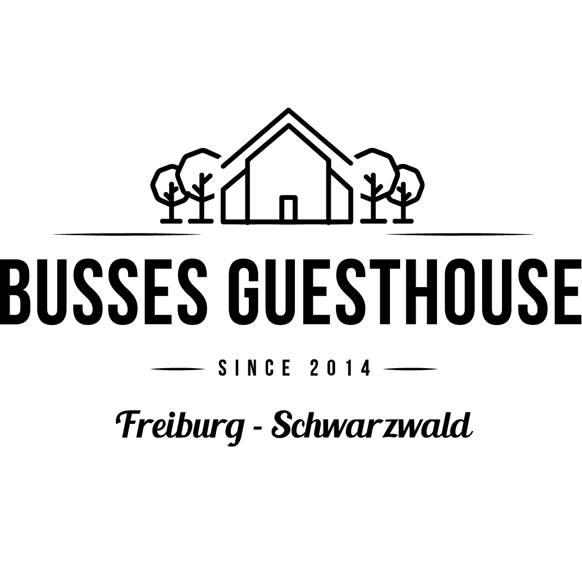 Busses Guesthouse in Freiburg  