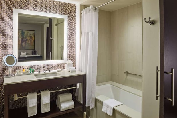 Images Hilton Dallas/Plano Granite Park