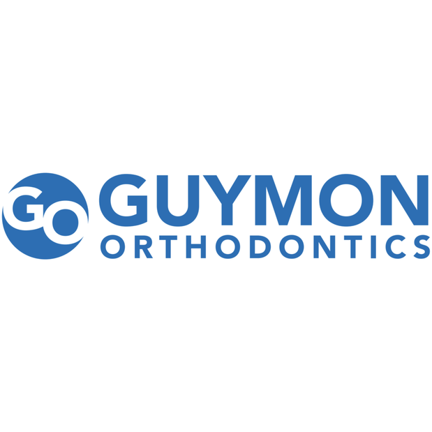 Guymon Orthodontics Logo
